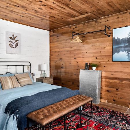 River Access W Hot Tub, Grill, Wifi, & Fire Pit! Lost City Bagian luar foto