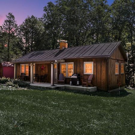 River Access W Hot Tub, Grill, Wifi, & Fire Pit! Lost City Bagian luar foto