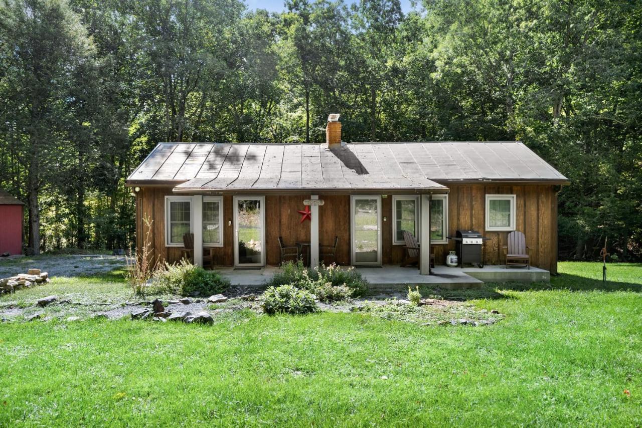 River Access W Hot Tub, Grill, Wifi, & Fire Pit! Lost City Bagian luar foto