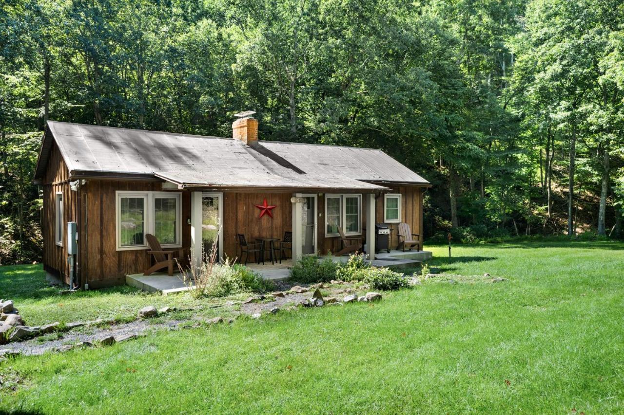 River Access W Hot Tub, Grill, Wifi, & Fire Pit! Lost City Bagian luar foto