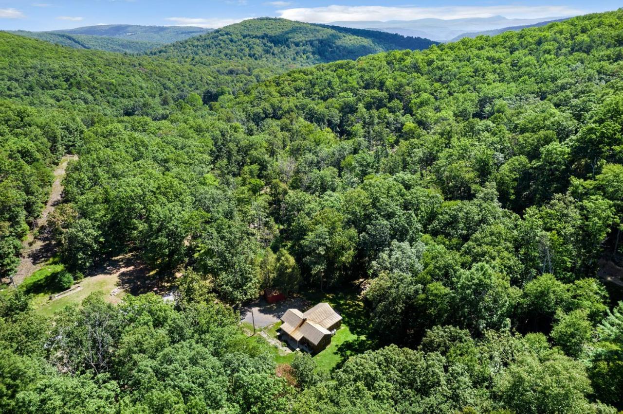 River Access W Hot Tub, Grill, Wifi, & Fire Pit! Lost City Bagian luar foto