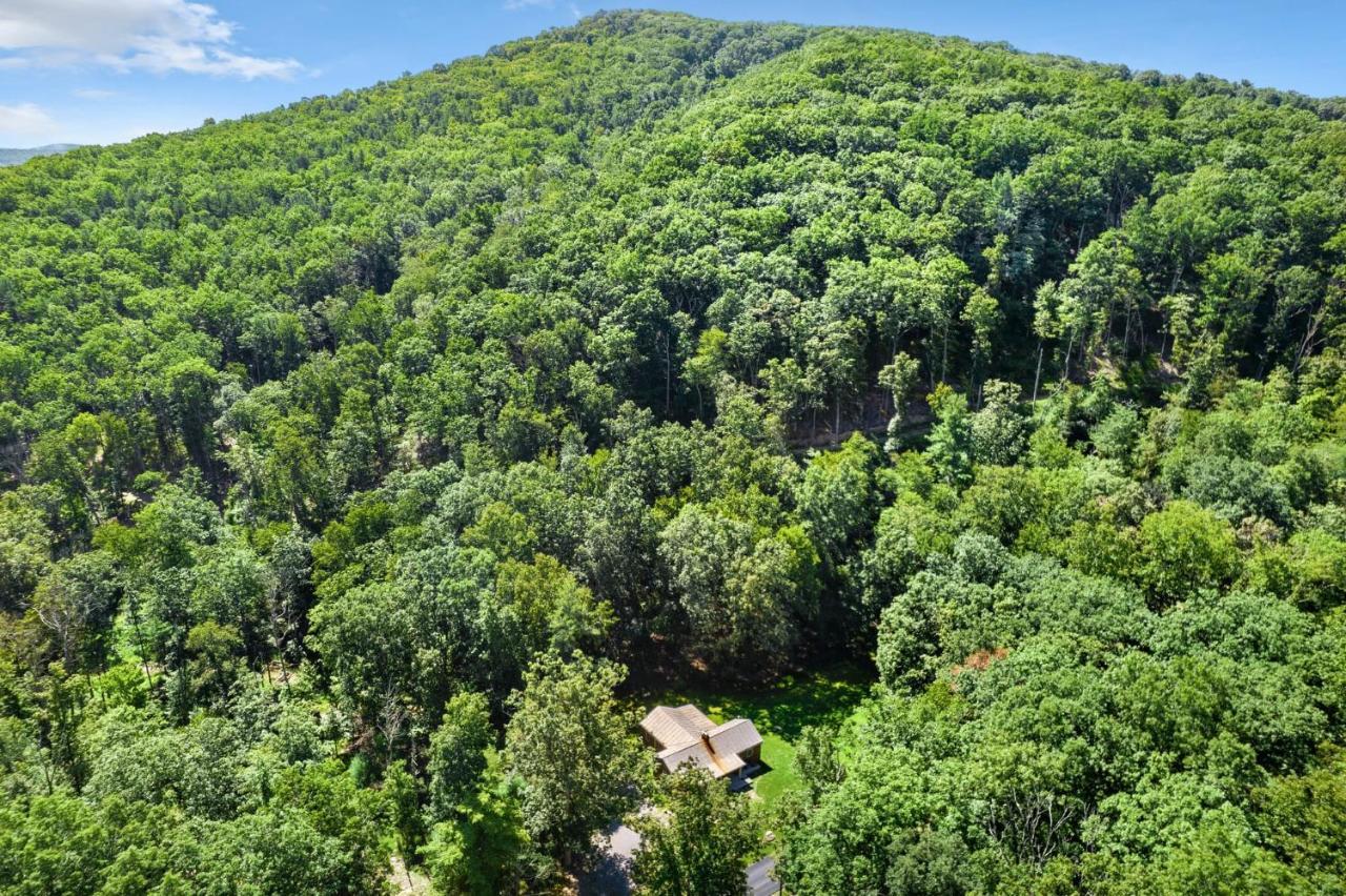 River Access W Hot Tub, Grill, Wifi, & Fire Pit! Lost City Bagian luar foto