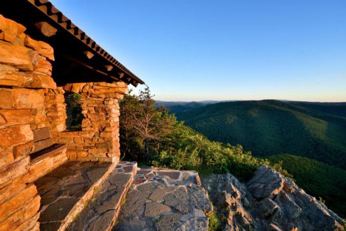 River Access W Hot Tub, Grill, Wifi, & Fire Pit! Lost City Bagian luar foto